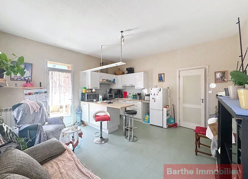 Appartement à vendre, 42m², Gaillac