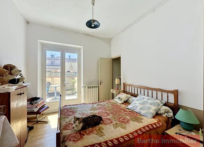 Appartement à vendre, 42m², Gaillac