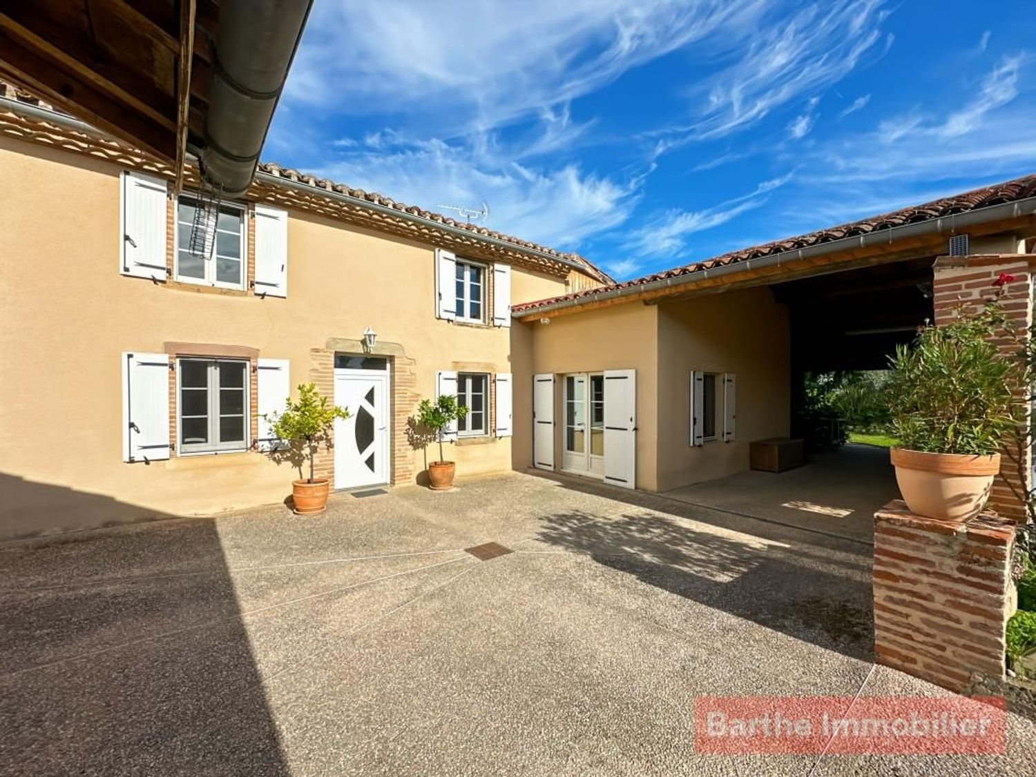 Maison à vendre, 275m², Lagrave