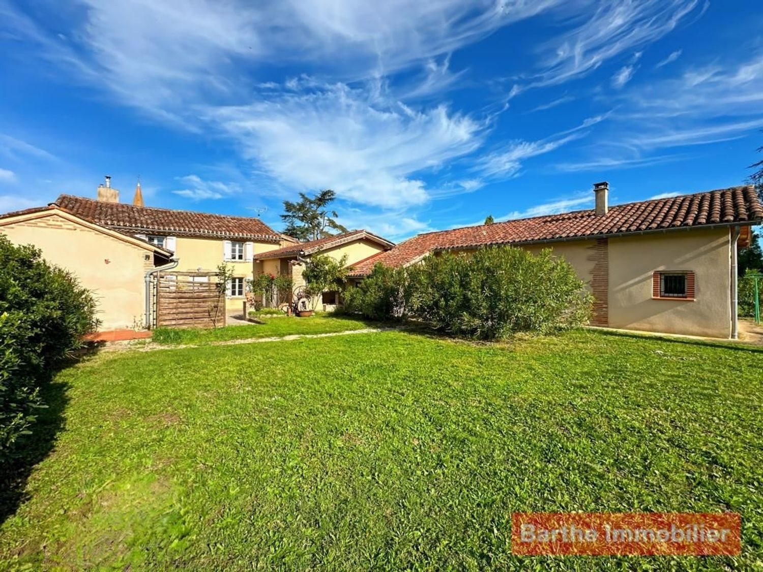 Maison à vendre, 275m², Lagrave