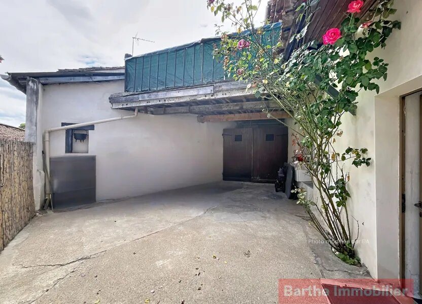 Maison à vendre, 90m², Gaillac