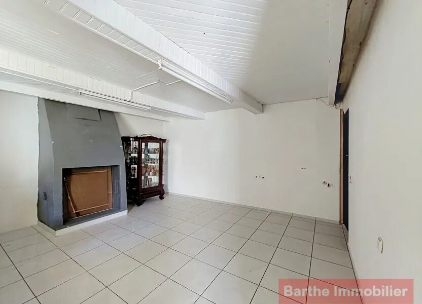 Maison à vendre, 90m², Gaillac