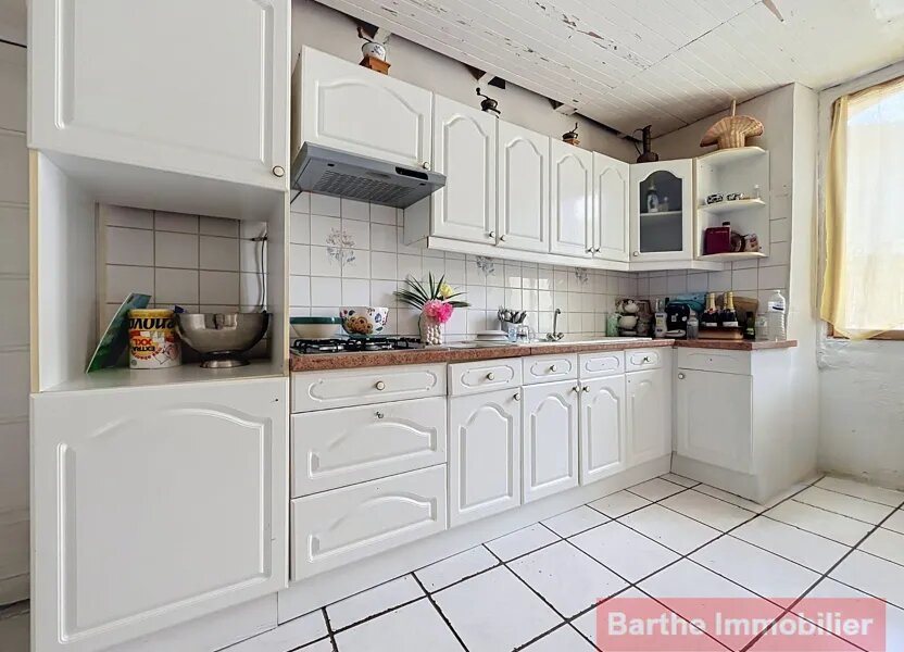 Maison à vendre, 90m², Gaillac