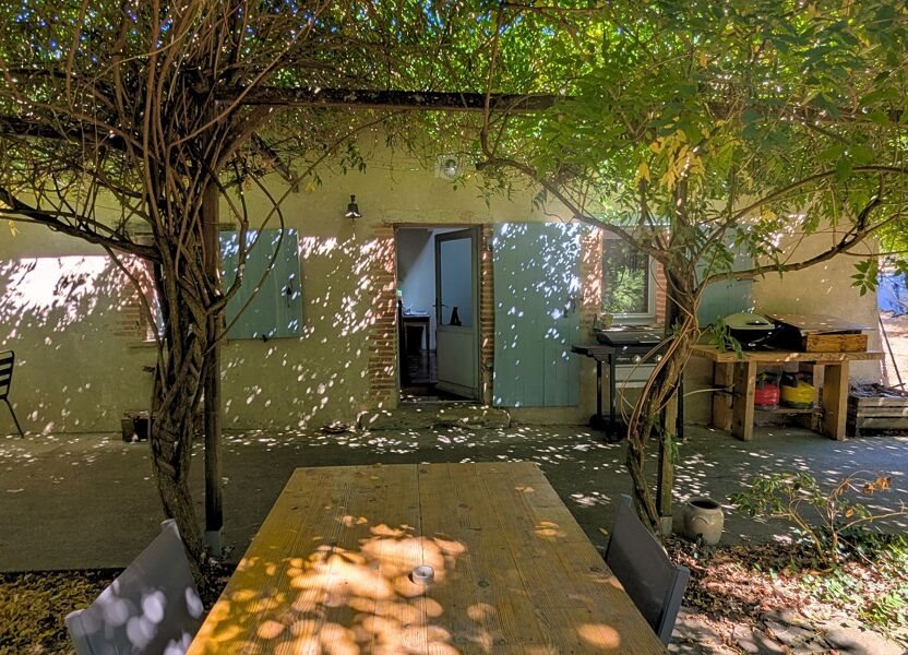 Maison à vendre, 146m², Salvagnac