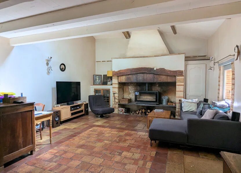 Maison à vendre, 146m², Salvagnac