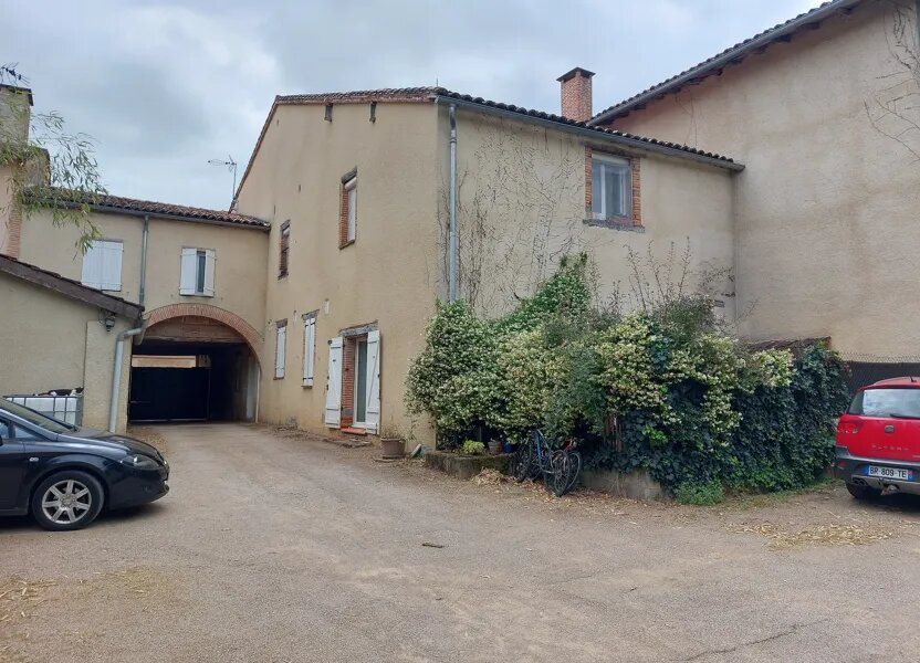 Appartement à vendre, 358m², Saint-Sulpice-la-Pointe