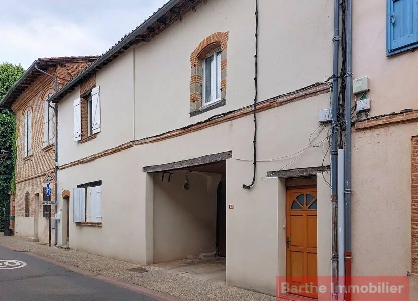 Appartement à vendre, 358m², Saint-Sulpice-la-Pointe