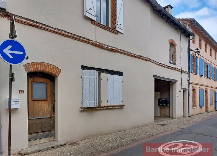 Appartement à vendre, 358m², Saint-Sulpice-la-Pointe