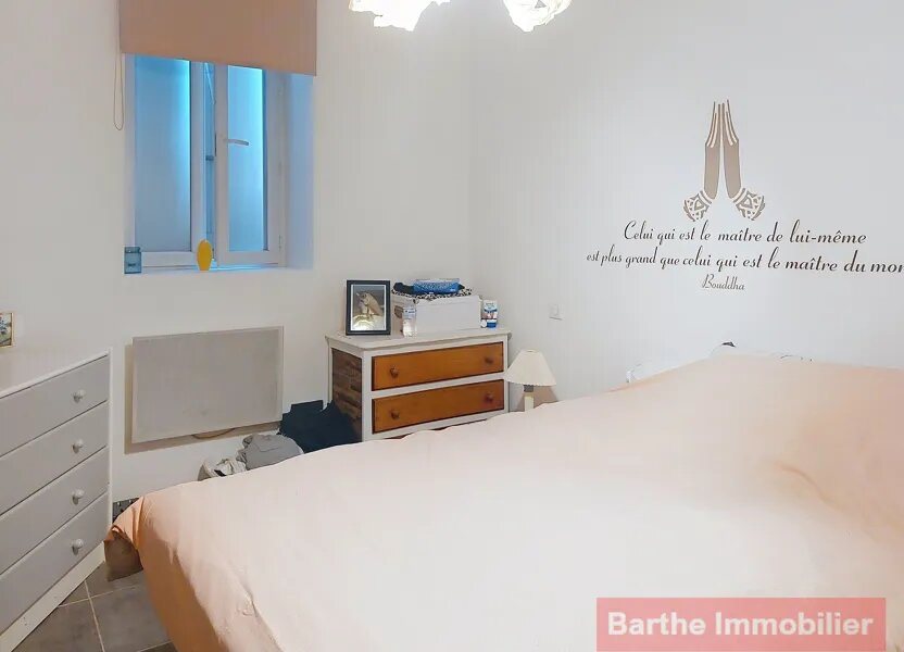 Appartement à vendre, 358m², Saint-Sulpice-la-Pointe