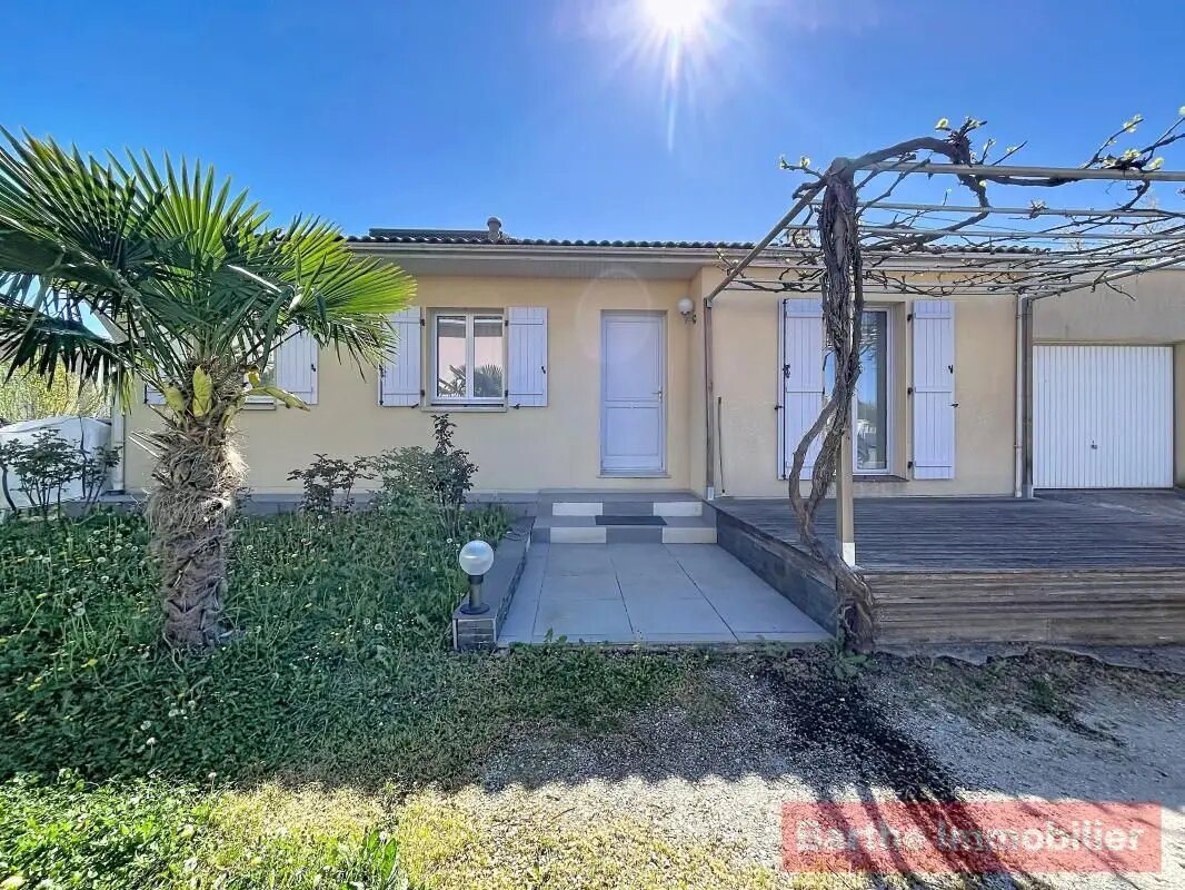 Maison à vendre, 95m², Gaillac