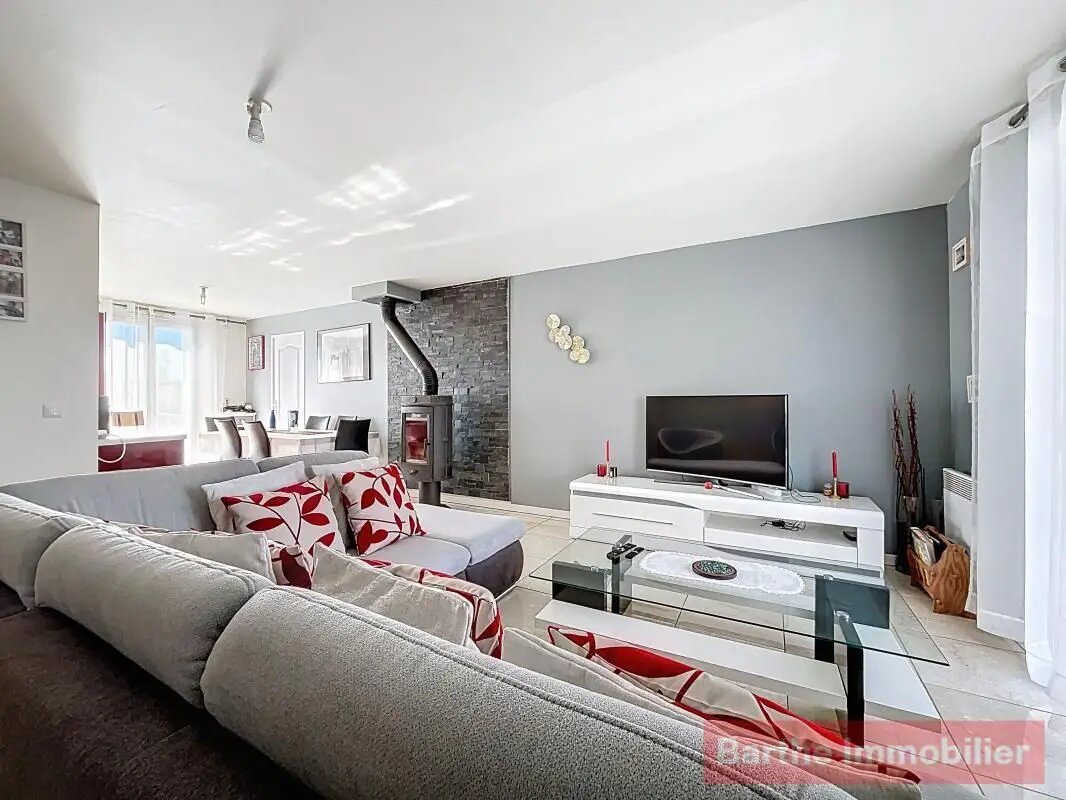 Maison à vendre, 95m², Gaillac