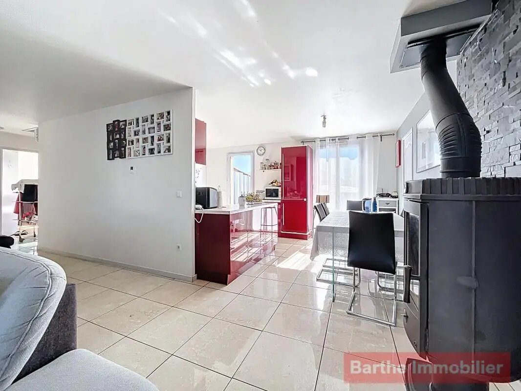 Maison à vendre, 95m², Gaillac