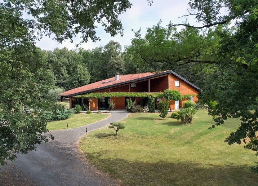 Maison à vendre, 280m², Montans