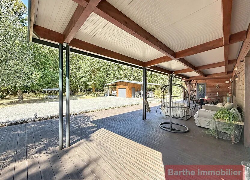 Maison à vendre, 280m², Montans