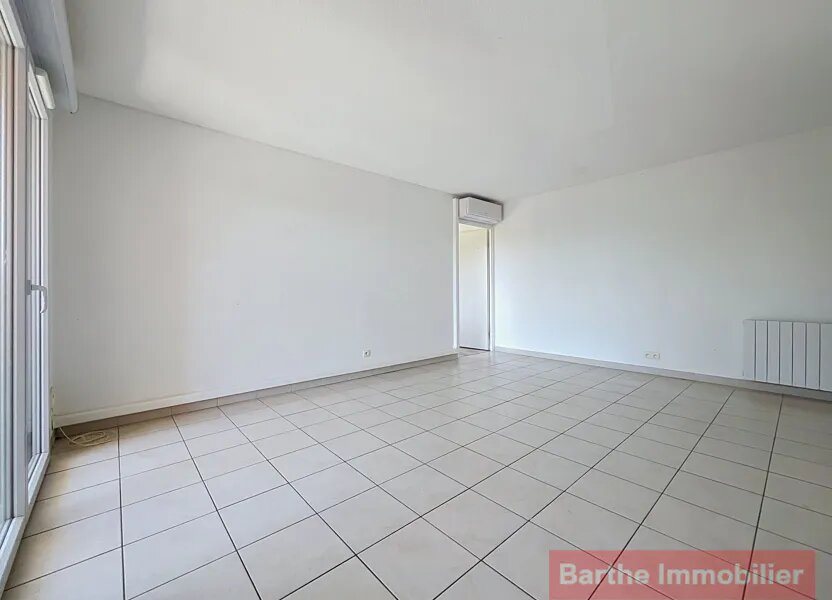 Appartement à louer, 54m², Gaillac