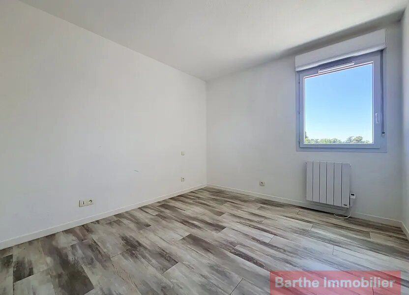 Appartement à louer, 54m², Gaillac