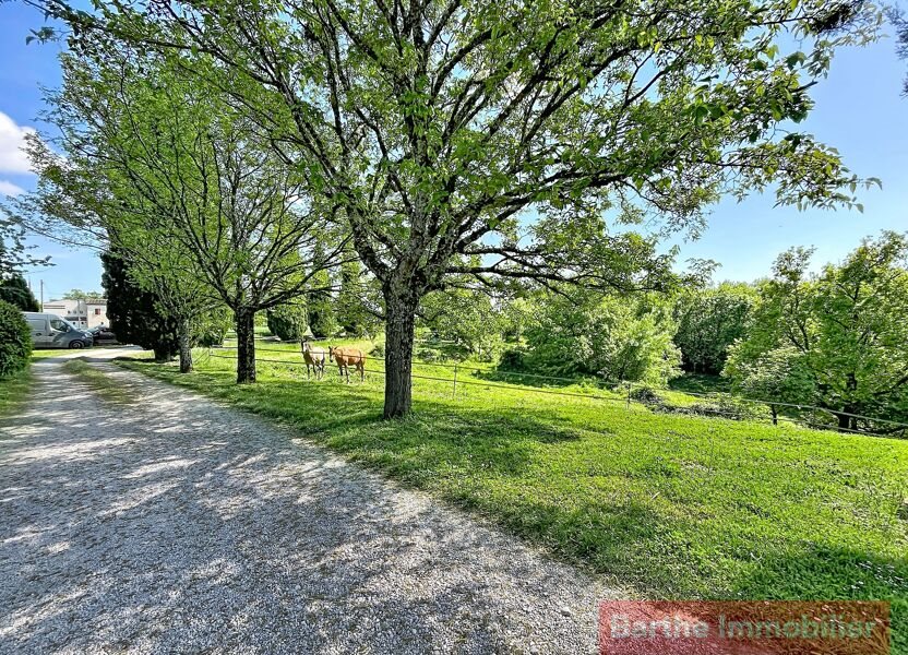 Maison à vendre, 300m², Castelnau-de-Montmiral