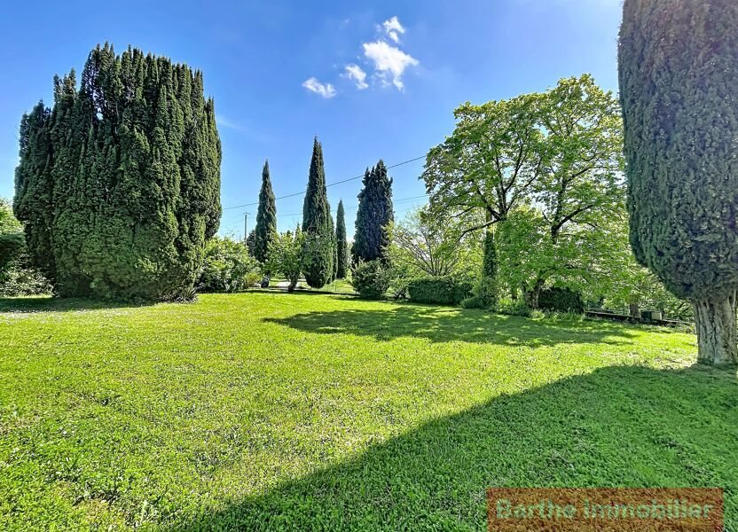 Maison à vendre, 300m², Castelnau-de-Montmiral