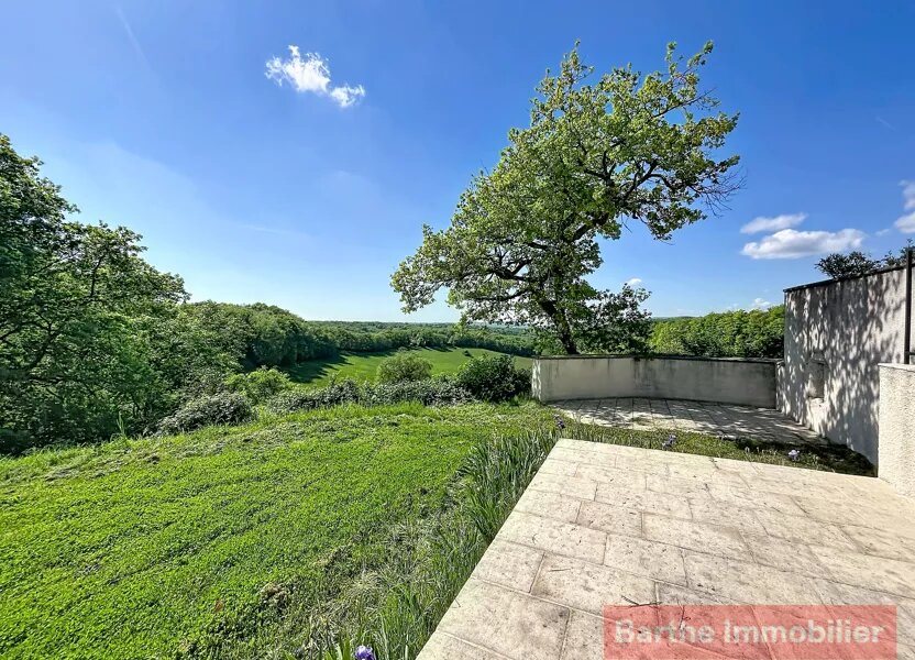 Maison à vendre, 300m², Castelnau-de-Montmiral