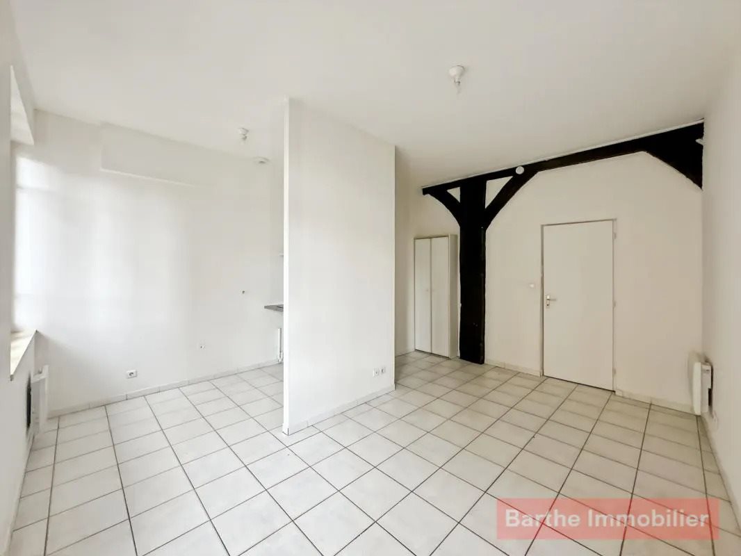 Appartement à louer, 34m², Lisle-sur-Tarn