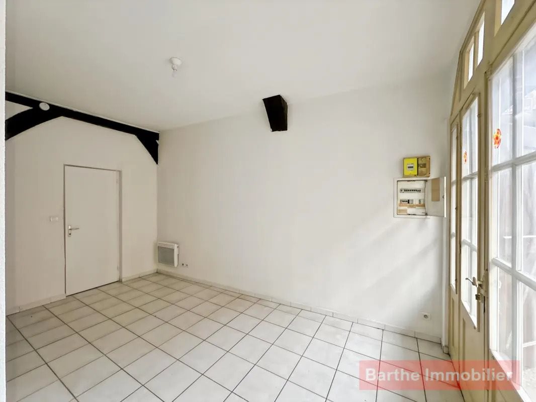 Appartement à louer, 34m², Lisle-sur-Tarn