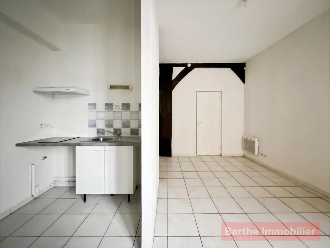 Appartement à louer, 34m², Lisle-sur-Tarn