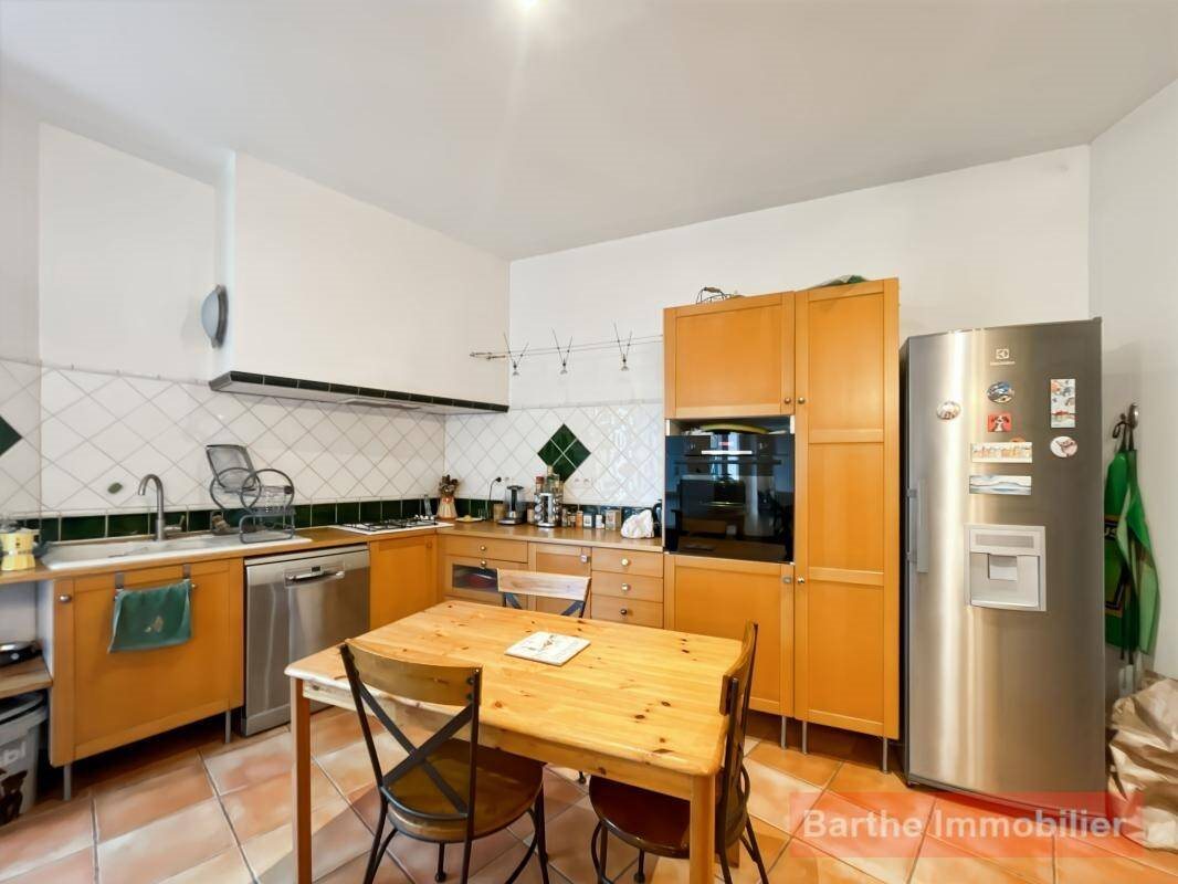 Maison à vendre, 250m², Graulhet
