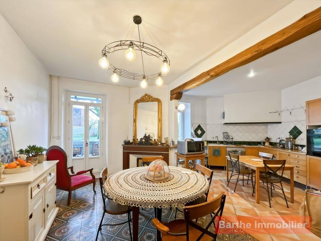 Maison à vendre, 250m², Graulhet