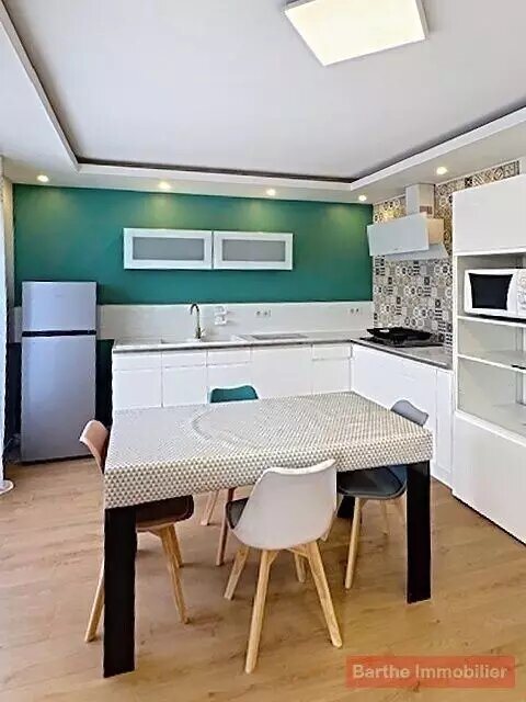 Appartement à vendre, 44m², Gaillac