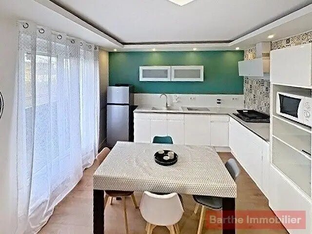 Appartement à vendre, 44m², Gaillac