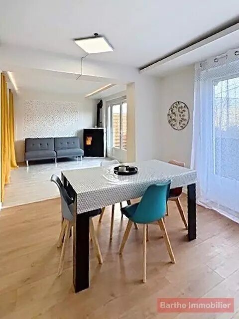 Appartement à vendre, 44m², Gaillac