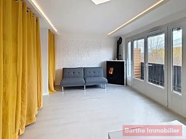 Appartement à vendre, 44m², Gaillac