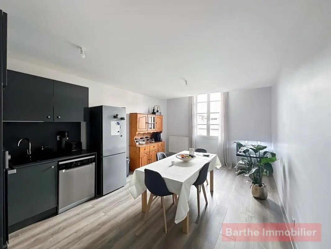 Appartement à louer, 66m², Gaillac