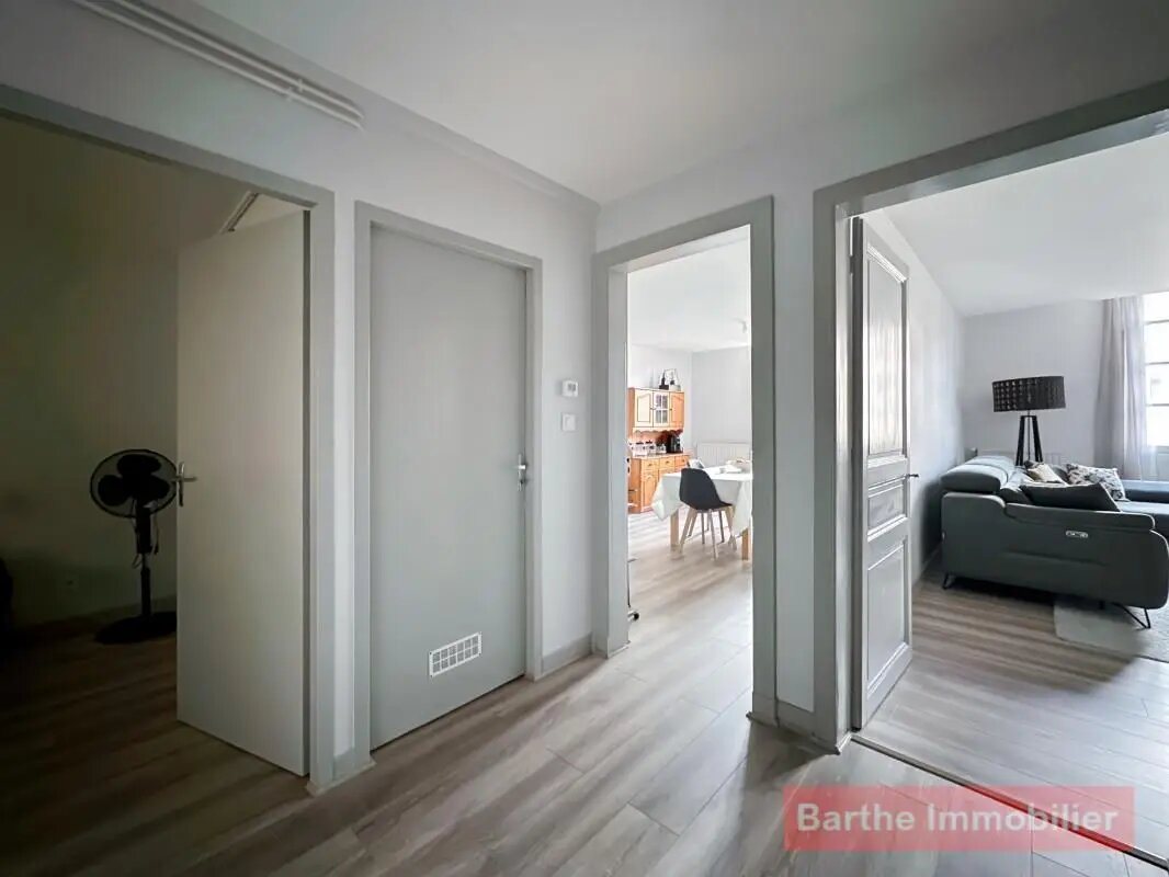 Appartement à louer, 66m², Gaillac