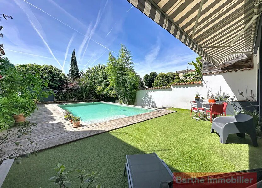 Appartement à vendre, 126m², Gaillac