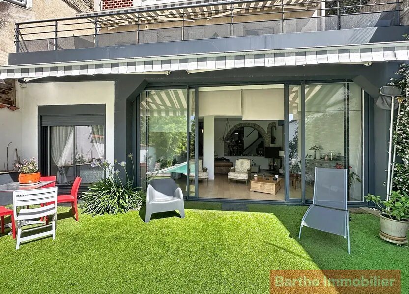 Appartement à vendre, 126m², Gaillac