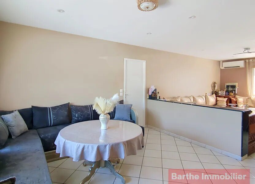 Maison à vendre, 91m², Brens