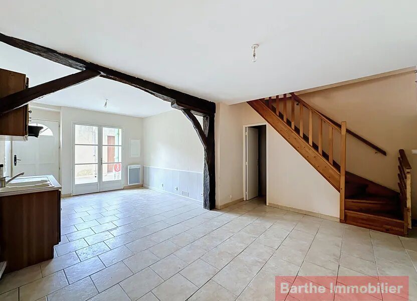 Maison à louer, 89m², Lisle-sur-Tarn