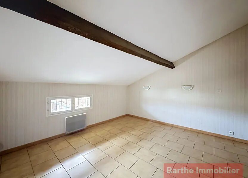 Maison à louer, 89m², Lisle-sur-Tarn