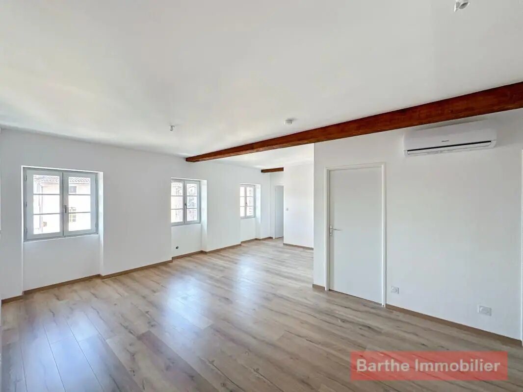 Appartement à louer, 74m², Gaillac