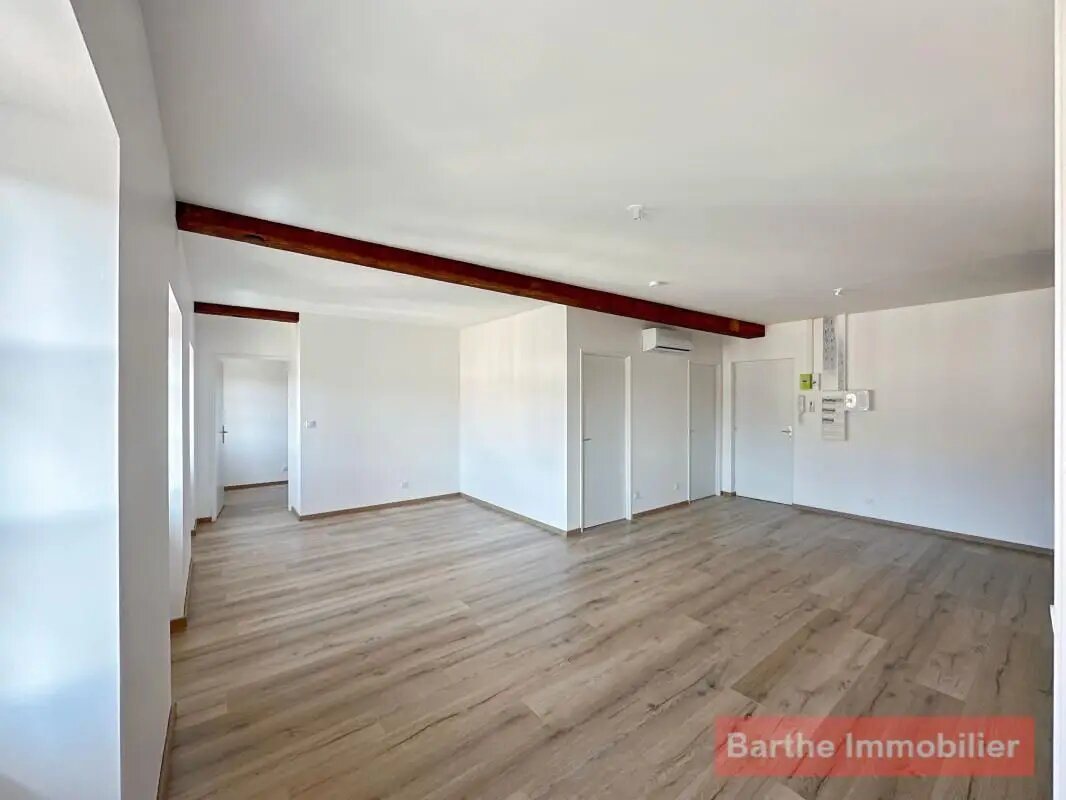 Appartement à louer, 74m², Gaillac