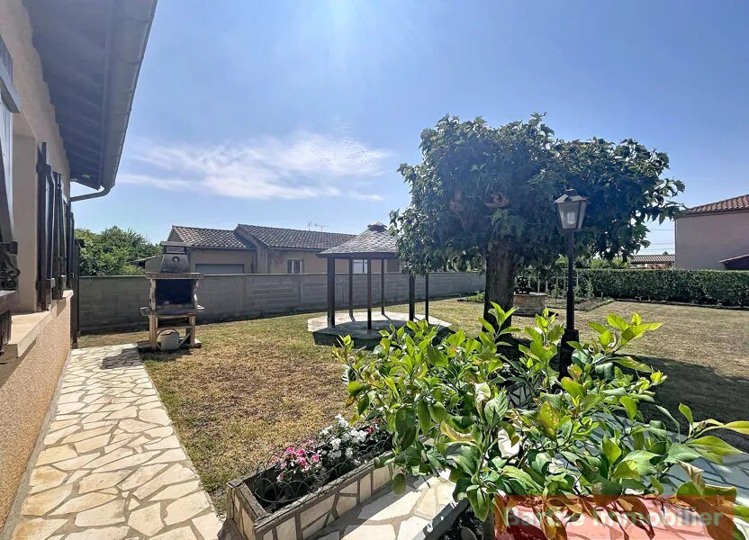 Maison à vendre, 122m², Gaillac