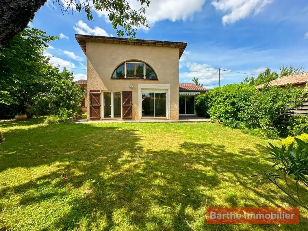 Maison à vendre, 141m², Gaillac