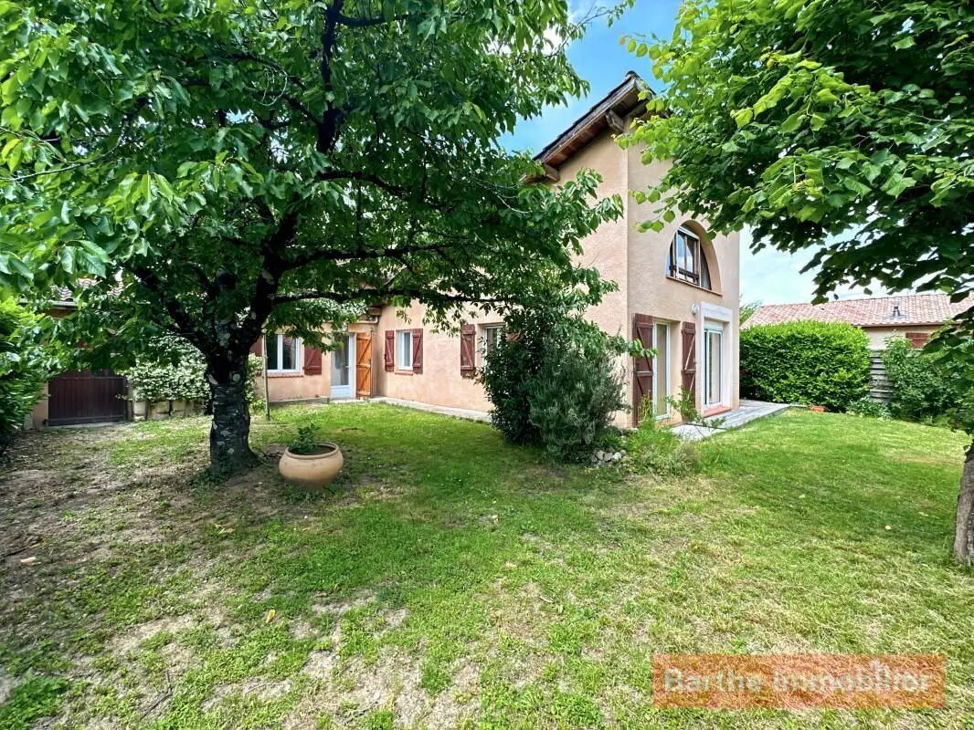 Maison à vendre, 141m², Gaillac
