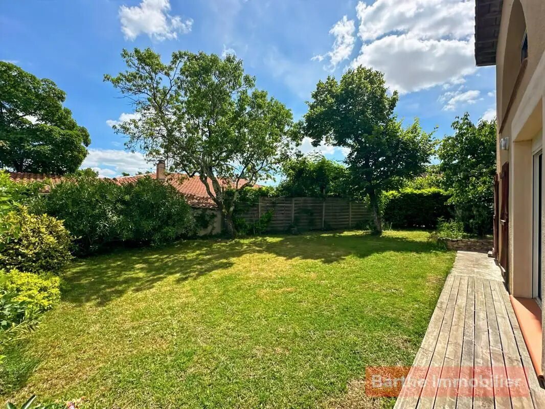 Maison à vendre, 141m², Gaillac