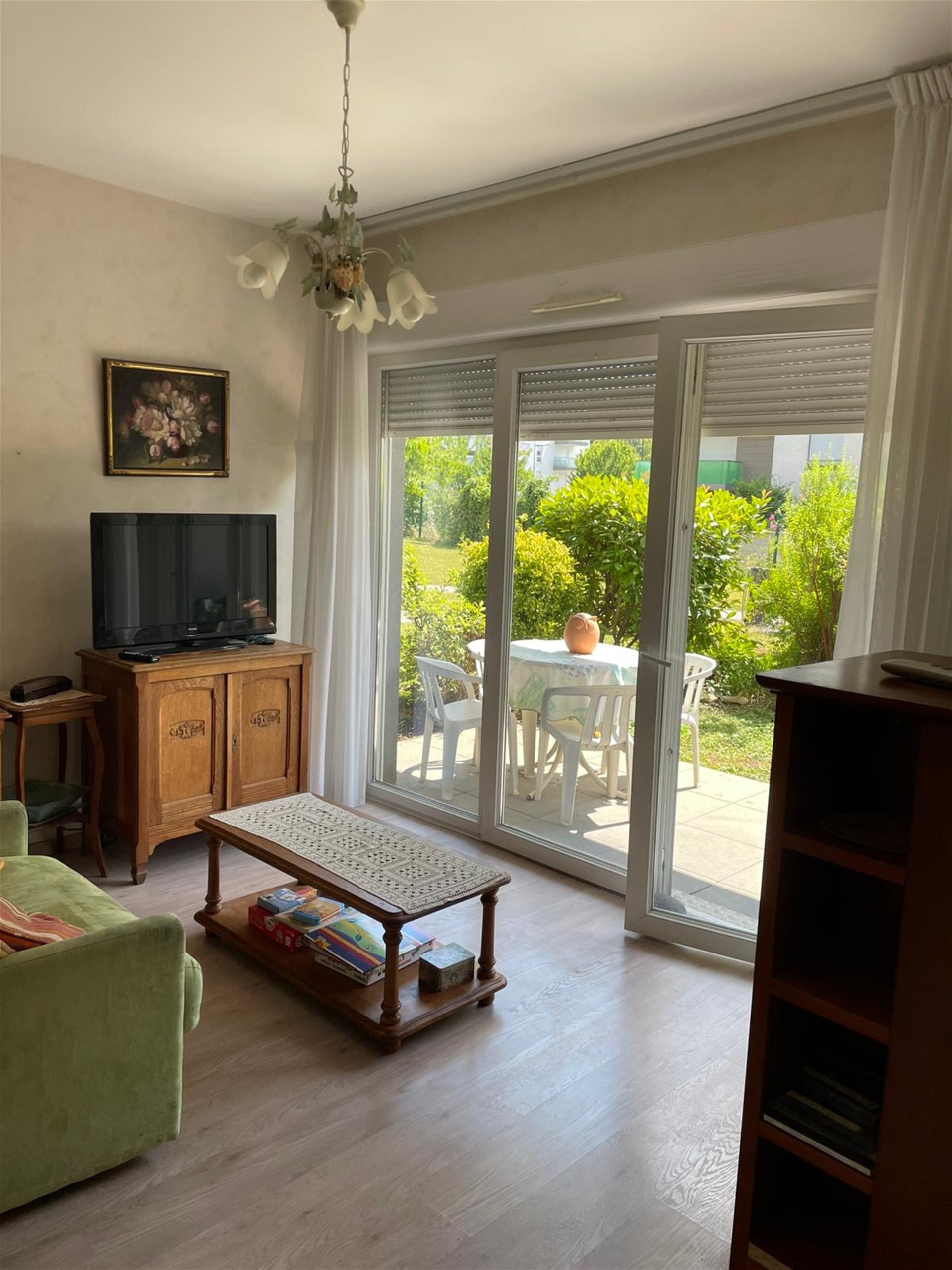 Appartement à vendre, 45m², Oberhausbergen