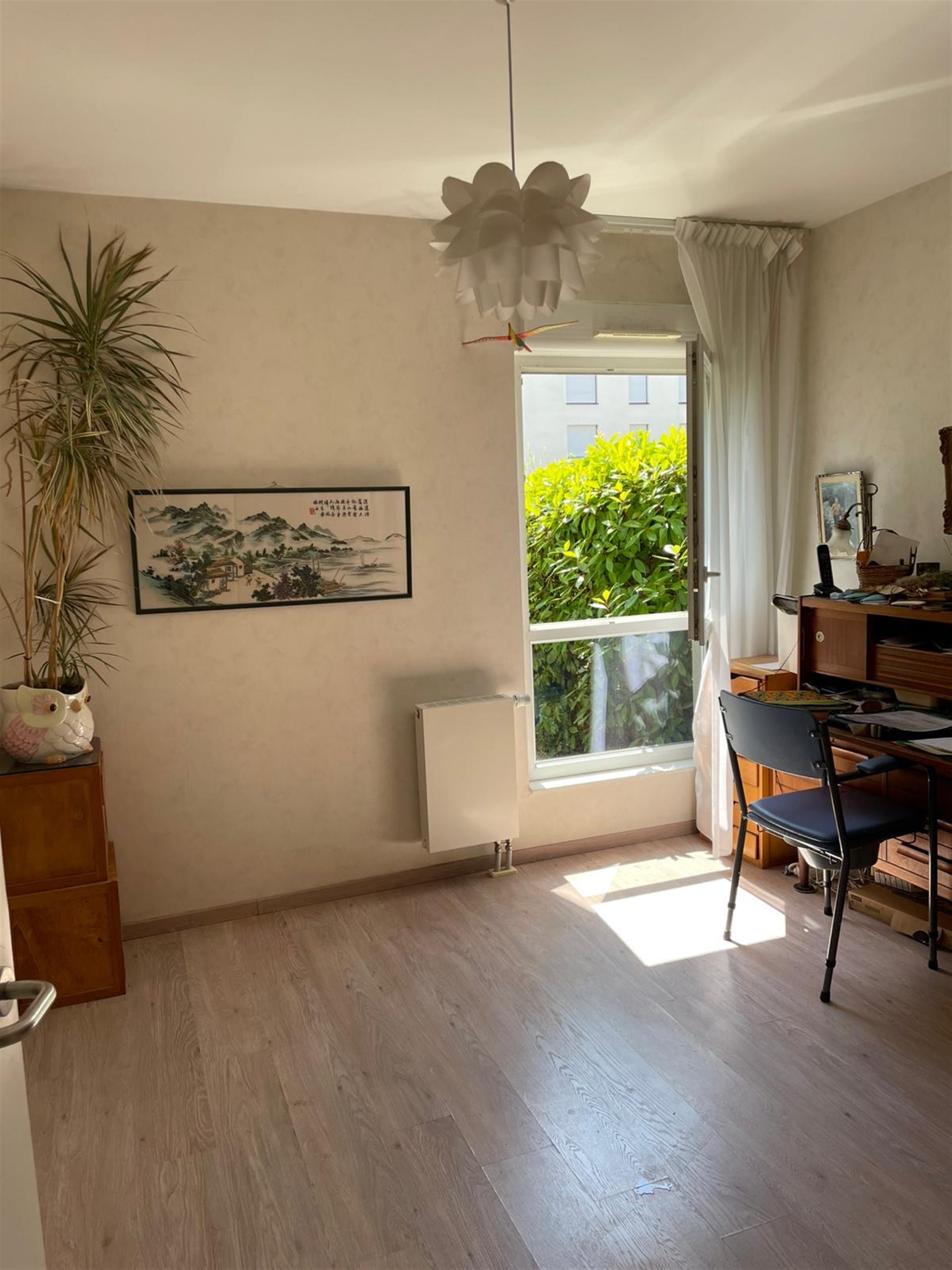 Appartement à vendre, 45m², Oberhausbergen