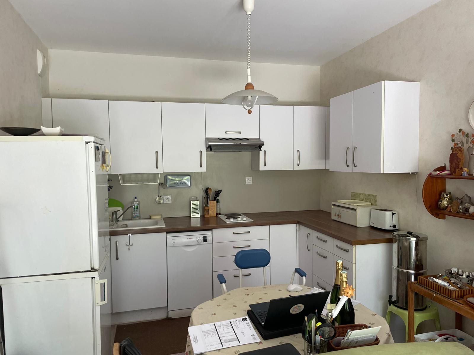 Appartement à vendre, 45m², Oberhausbergen