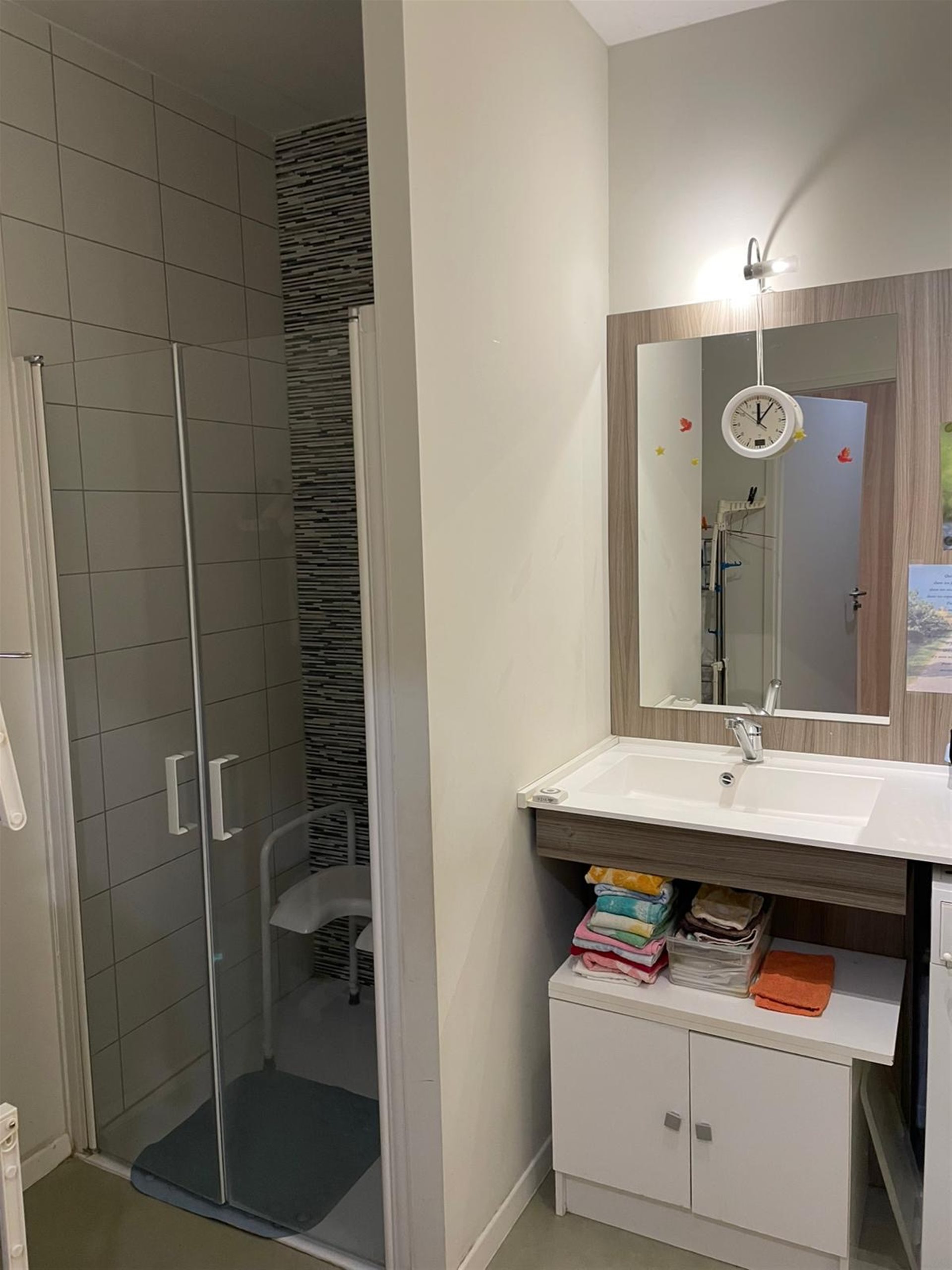 Appartement à vendre, 45m², Oberhausbergen