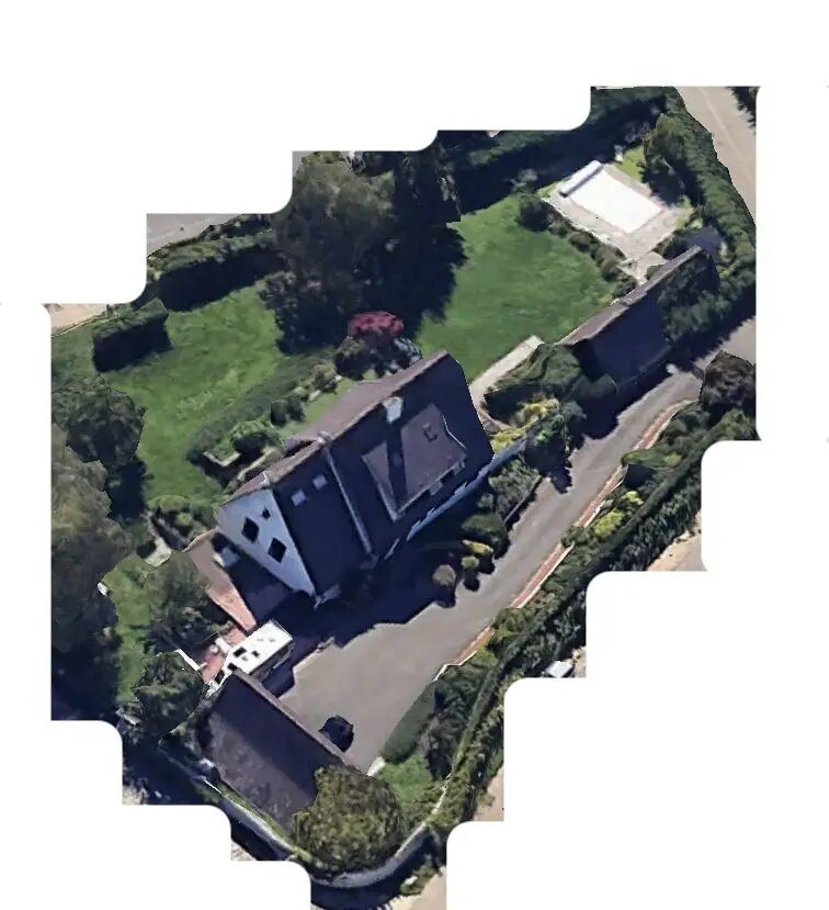 Maison à vendre, 448m², Oberhausbergen